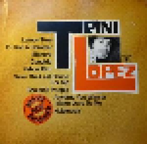 Trini Lopez: Transformed By Time (LP) - Bild 1