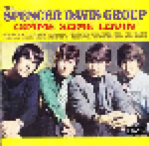 The Spencer Davis Group: Gimme Some Lovin' (CD) - Bild 1