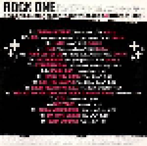 Rock One Vol. 42 (CD) - Bild 3