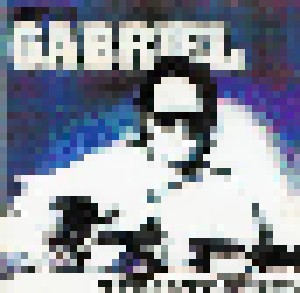 Gunter Gabriel: Strassenhund (CD) - Bild 1