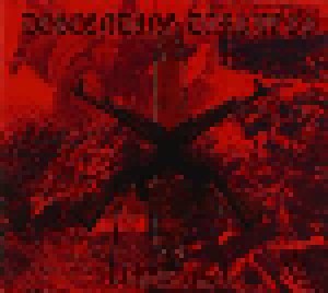 Descending Darkness: Blutrausch (Mini-CD / EP) - Bild 1
