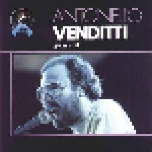 Antonello Venditti: Gli Anni '70 (CD) - Bild 1