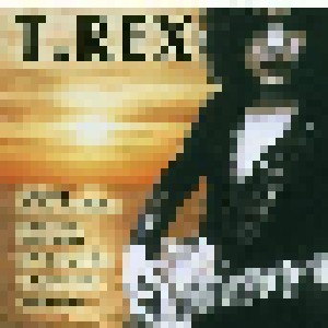 T. Rex: T. Rex (CD) - Bild 1