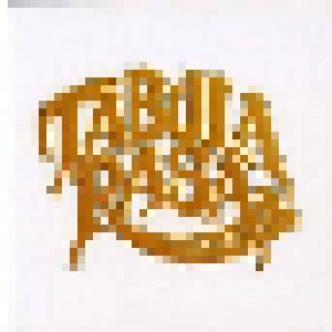 Tabula Rasa: Tabula Rasa (CD) - Bild 1
