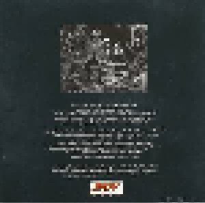Steve Gibbons Band: Ridin Out The Dark (CD) - Bild 2