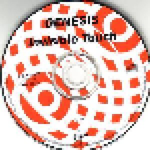 Genesis: Invisible Touch (CD) - Bild 3