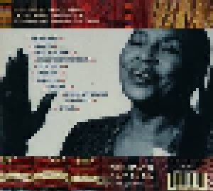 Miriam Makeba: Homeland (CD) - Bild 2