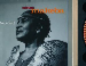 Miriam Makeba: Homeland (CD) - Bild 5