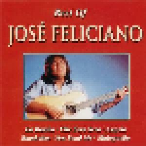 José Feliciano: Best Of (2-CD) - Bild 1