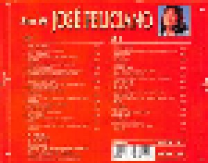 José Feliciano: Best Of (2-CD) - Bild 2