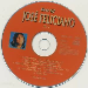 José Feliciano: Best Of (2-CD) - Bild 3