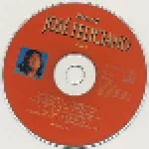 José Feliciano: Best Of (2-CD) - Bild 5