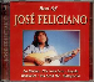 José Feliciano: Best Of (2-CD) - Bild 7