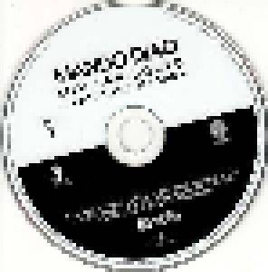 Mando Diao: MTV Unplugged - Above And Beyond (2-CD) - Bild 3