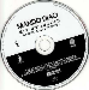 Mando Diao: MTV Unplugged - Above And Beyond (2-CD) - Bild 4