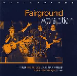 Fairground Attraction: The Masters (CD) - Bild 1