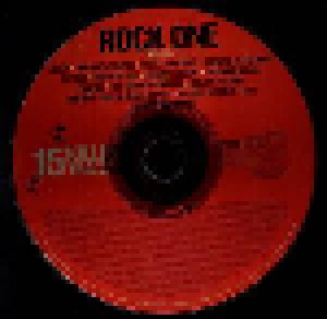 Rock One Vol. 55 (CD) - Bild 3