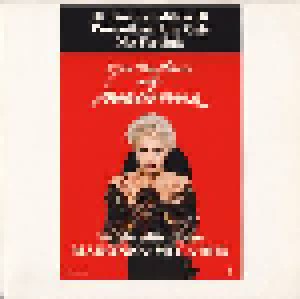 Madonna: You Can Dance (Promo-LP) - Bild 1