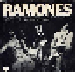 Ramones: I Wanna Be Your Boyfriend (7") - Bild 3