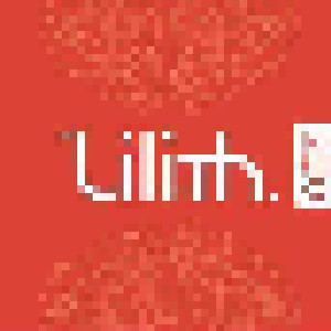 Lilith 2010 (CD) - Bild 1