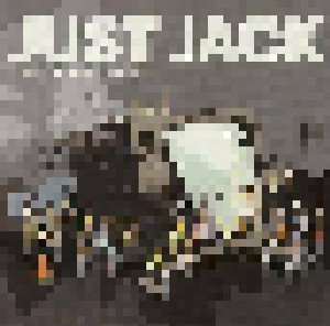 Just Jack: Starz In Their Eyes (12") - Bild 1