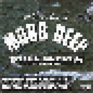 Mobb Deep: Free Agents - The Murda Mixtape (2-CD) - Bild 1