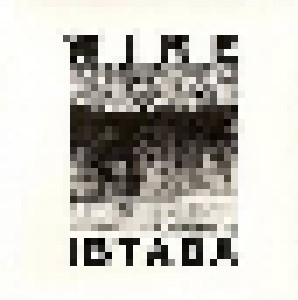 Wire: Ibtaba (It's Beginning To And Back Again) (LP) - Bild 1