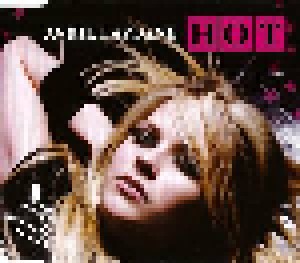 Avril Lavigne: Hot (Single-CD) - Bild 1