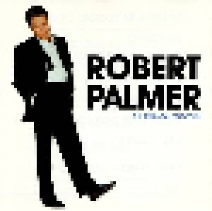 Robert Palmer: The Essential Selection (CD) - Bild 1