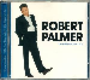 Robert Palmer: The Essential Selection (CD) - Bild 5