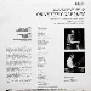 Ornette Coleman: The Empty Foxhole (LP) - Bild 2