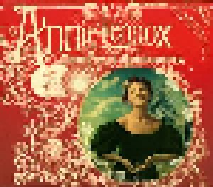 Cover - Annie Lennox: Christmas Cornucopia, A