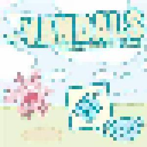 The Vandals: Shingo Japanese Remix Album - Cover