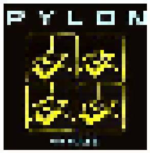 Pylon: Gyrate - Cover