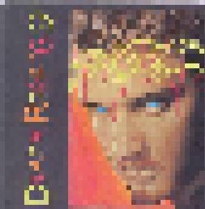Death Ride 69: Elvis Christ, The LP - Cover