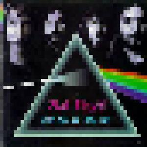 Pink Floyd: Dark Side Of The Radio City - Cover