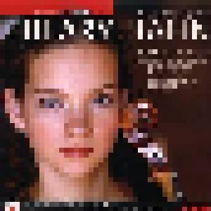 Begegnung Mit Hilary Hahn - Cover