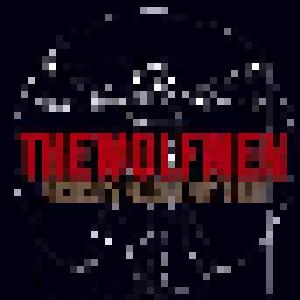 The Wolfmen: Modernity Killed Every Night - Cover