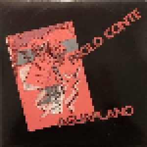 Paolo Conte: Aguaplano (2-LP) - Bild 1