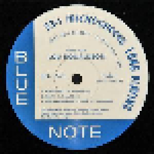 Lou Donaldson: Blues Walk (LP) - Bild 3