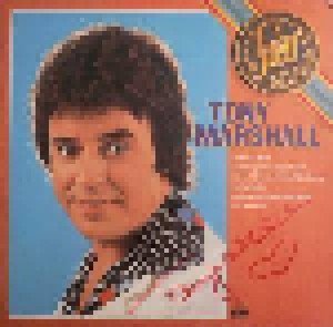 Tony Marshall: Star-Discothek (LP) - Bild 2