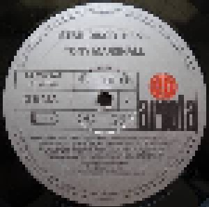 Tony Marshall: Star-Discothek (LP) - Bild 5