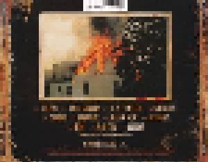Senses Fail: The Fire (CD + DVD) - Bild 2