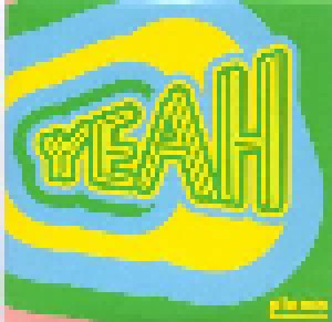 Plemo: Yeah (CD) - Bild 1