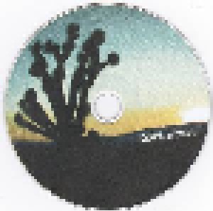 Orquesta Del Desierto: Orquesta Del Desierto (CD) - Bild 3