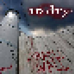 Cover - Mr.Pity: Israeli Wall