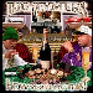 Cover - Big Tymers: How You Luv That Vol. 2