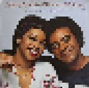 Johnny Mathis & Deniece Williams: That's What Friends Are For (LP) - Bild 1