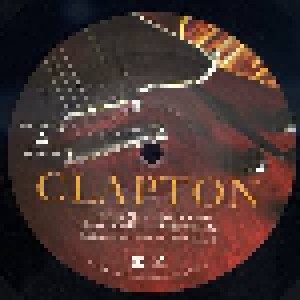Eric Clapton: Clapton (2-LP) - Bild 5