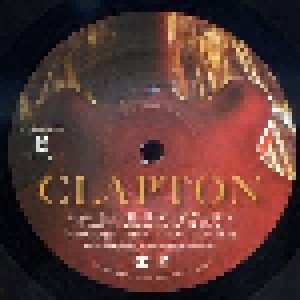 Eric Clapton: Clapton (2-LP) - Bild 6